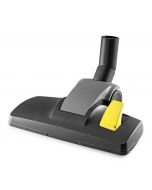 Kärcher combi-vloerzuigmond met wiel, DN 35, 290 mm 