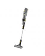 Kärcher steelstofzuiger LVS 1/2 Bp | 36V-accu