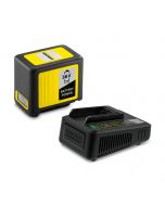 Kärcher starter kit Battery Power+, 36V / 5,0 Ah