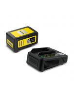 Kärcher starter kit Battery Power+, 18V / 5,0 Ah