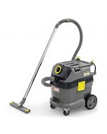Kärcher waterstofzuiger NT 30/1 Tact L | 30 L | 1380 W
