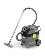 Kärcher waterstofzuiger NT 30/1 Tact Te L | 30 L | 1380 W | stopcontact