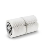 Kärcher aanbouwset voor rondfilter, voor KM 130/300 | Fabrieksoptie