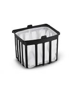 Kärcher filterkorf nylon voor BV 5/1