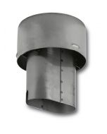 Kärcher rookgasbuis ovaal 157mm, 200 mm
