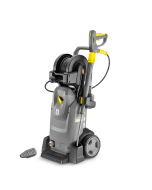 Kärcher hogedrukreiniger HD 8/18-4 MXA Plus | vuilfrees | veerhaspel | 800 l/u | 180 bar | 400V