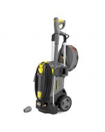 Kärcher hogedrukreiniger HD 6/13 C Plus + Fr Classic | vuilfrees | haspel | 600 l/u | 130 bar