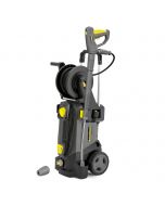 Kärcher hogedrukreiniger HD 6/13 CX Plus | vuilfrees | haspel | 600 l/u | 130 bar