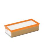 Kärcher HEPA vlakfilter voor NT 55/2, 65/2, 75/2 tact H