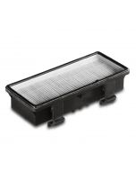 Kärcher HEPA uitblaasfilter voor BV 5/1 , T 12/1, T 15/1 en T 17/1