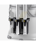 Kärcher accessoirehouder voor NT 27/1, NT 48/1