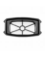 Kärcher filterkorf vlies voor BVL 5/1