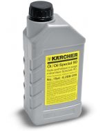 Karcher aandrijfolie voor 400v hogedrukreinigers