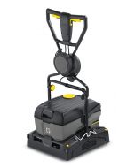 Kärcher schrob-/zuigmachine BR 40/10 C Adv | 400 mm | 10 liter | 2300W
