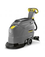 Kärcher schrob-/zuigmachine BD 43/25 C Bp Pack | Li+Fc 80Ah | 430mm | 25 liter | disc