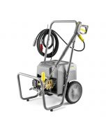Kärcher hogedrukreiniger HD 10/25-4 S Classic | 1000 l/u | 250 bar | 400V