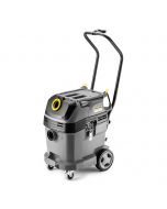 Kärcher water-/stofzuiger NT 40/1 Tact BS bakkerijstofzuiger | 40 L | 1380 W 