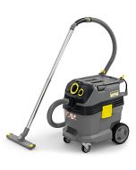 Kärcher water-/stofzuiger NT 30/1 Tact Te L | 30 L | 1380 W | stopcontact