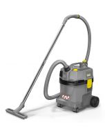 Kärcher water-/stofzuiger NT 22/1 Ap Te L | 22 L | 1300 W | stopcontact