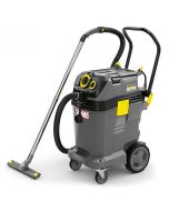 Kärcher water-/stofzuiger NT 50/1 Tact Te H | 50 L | 1380 W | H-klasse | stopcontact