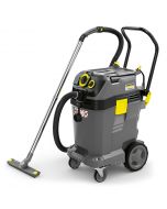 Kärcher water-/stofzuiger NT 50/1 Tact Te M bouwstofzuiger | 50 L | 1380 W | stopcontact