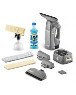 Kärcher window vac WVP 10 Advanced | raamreiniger | professional