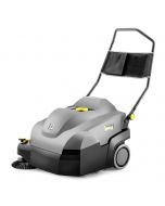 Kärcher tapijtveger CVS 65/1 Bp | 36V-accu