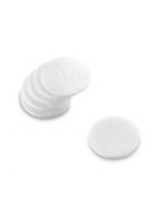 Kärcher filterset motorbescherming rond BV 5/1, T 7/1, T 9/1, T 10/1, T 12/1, T 15/1 (5 stuks)