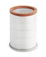 Kärcher patroonfilter papier voor NT 70/1, NT 70/2, NT 70/3