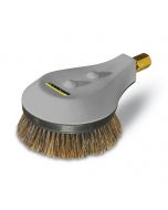 Kärcher roterende wasborstel, 800-1300 l/u, M18x1,5, natuurhaar