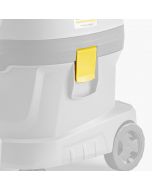 Kärcher sluitklip voor stofzuigers T 7/1 en T 11/1