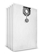 Karcher stofzuigerzak vlies voor NT 30/1 (5 stuks)