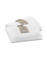 Kärcher stofzuigerzak vlies voor T 10/1, T 12/1 (10 stuks)