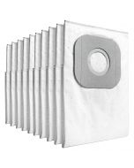Kärcher stofzuigerzak vlies voor T 7/1, T 11/1 classic (10 stuks)
