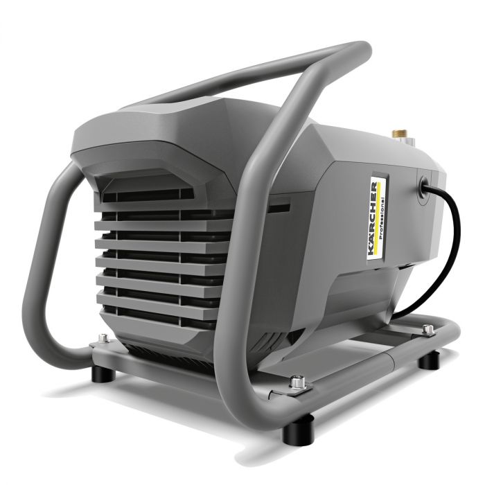 Mulcort Snoerloze Hogedrukreiniger 60Bar 150W Hogedrukreiniger met 6in1 Spray 2st kopen vanaf een prijs van 78