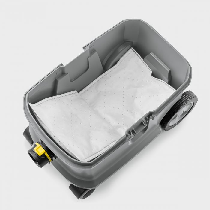 2.885-908.0 | Vlies filterzakken, voor T 10/1 en T 15/1 (vanaf