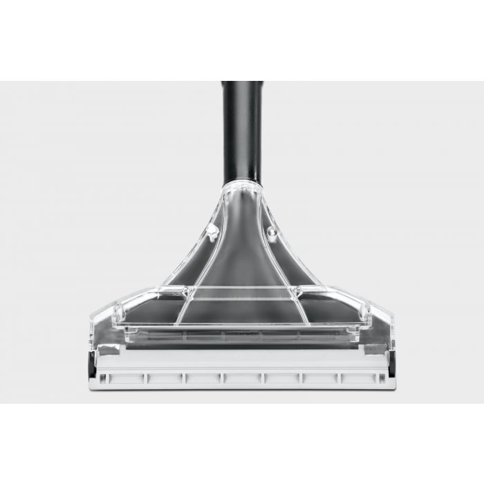Flexibele vloerzuigmond 240 mm compleet - Kärcher Center Maes