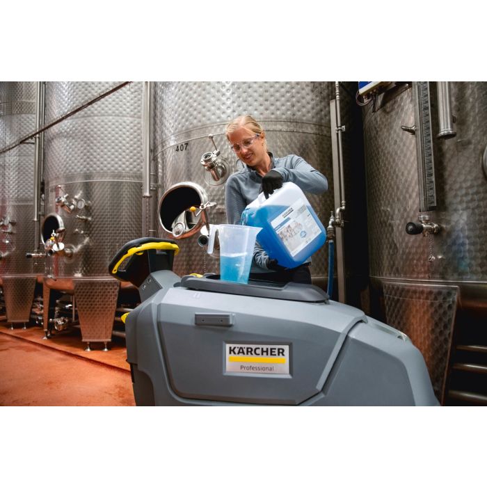 KÄRCHER Ersatzteil 6.295-582.0 Bodengrundreiniger RM 69, 2,5 L KÄRCHER Ersatzteil 6.295-582.0 Bodengrundreiniger RM 69, 2,5 L