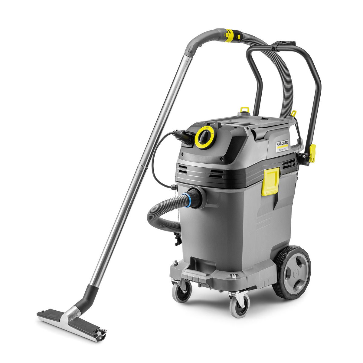 MisterVac 5 x stofzuigerzakken Prof. compatibel met Stihl SE 33 nat drogen