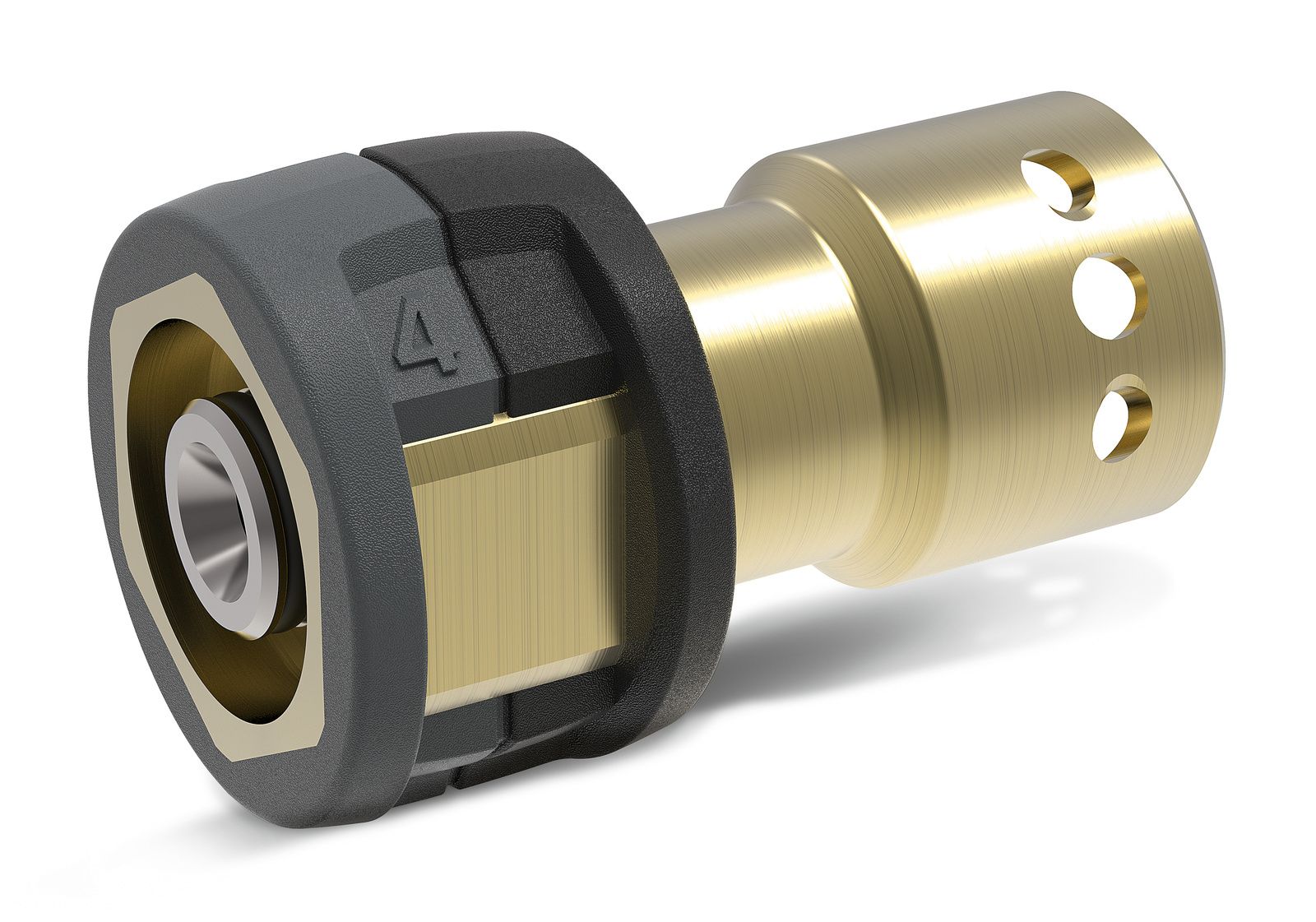 4.111-032.0 | Kärcher Adapter 4 EASY!Lock 22 IG - AVS