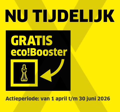 Schrobzuigmachines werken tegen vieze inloop